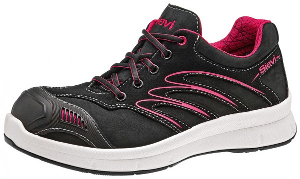 SIEVI Sicherheitsschuhe, Halbschuhe, SWEET RACER, S3, ESD, SRC